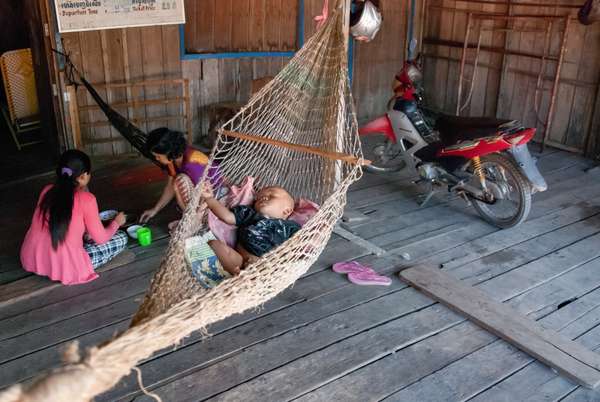 Kambodscha (Alltag): Bild 7