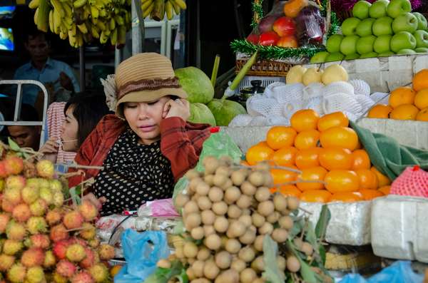 Kambodscha (Alltag): Bild 9