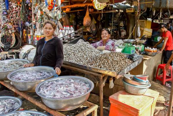 Kambodscha (Alltag): Bild 10