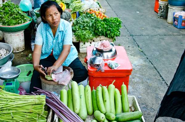 Kambodscha (Alltag): Bild 11