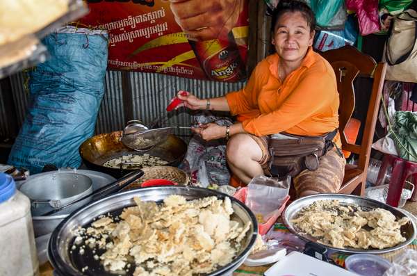 Kambodscha (Alltag): Bild 12