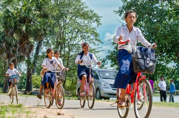 Kambodscha (Alltag): Bild 13