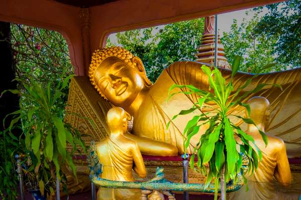 Kambodscha (Tempel): Bild 8