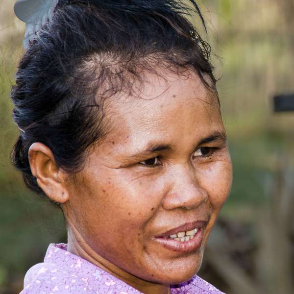 Cover-Bild 5 von Kambodscha