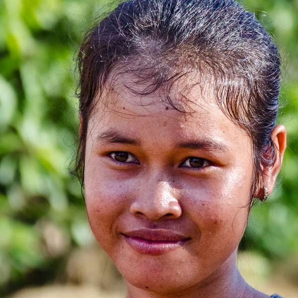 Kambodscha (Menschenbilder): Bild 3