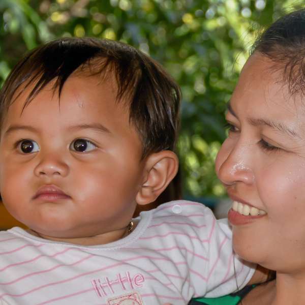 Kambodscha (Menschenbilder): Bild 4