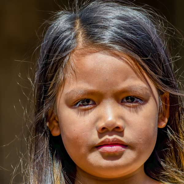 Kambodscha (Menschenbilder): Bild 8