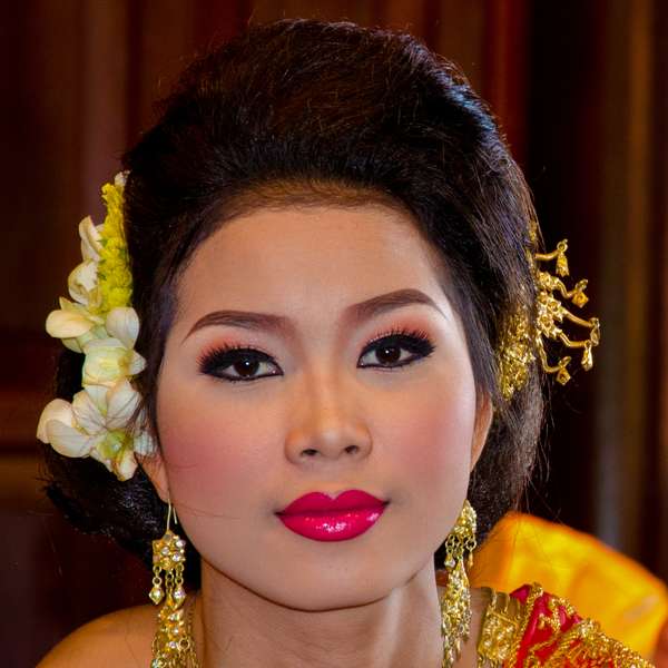 Kambodscha (Menschenbilder): Bild 10