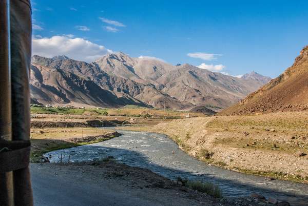Cover-Bild 1 von Indien: Ladakh – Zanskar