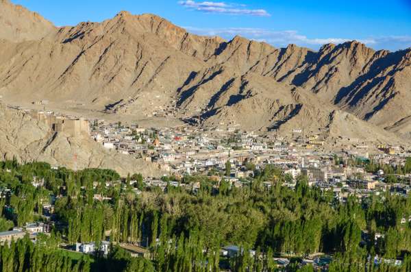 Indien: Ladakh – Zanskar (Landschaften): Bild 3