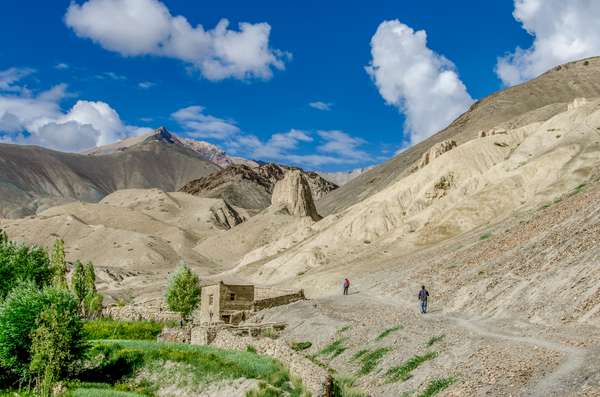 Indien: Ladakh – Zanskar (Landschaften): Bild 4