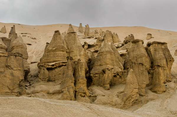 Indien: Ladakh – Zanskar (Landschaften): Bild 8