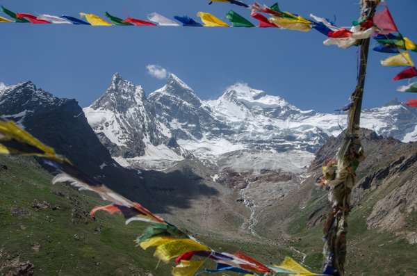 Indien: Ladakh – Zanskar (Landschaften): Bild 12