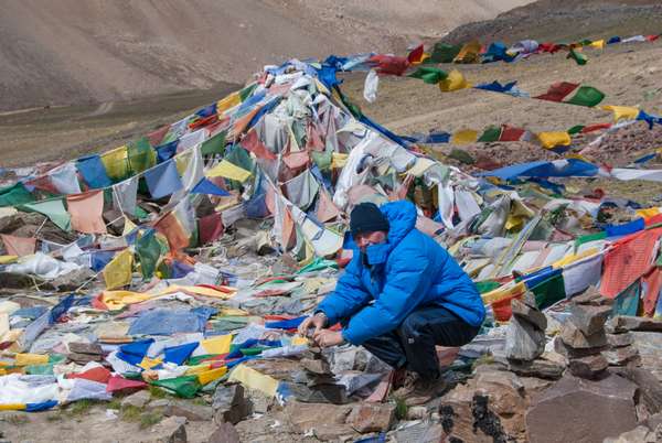 Indien: Ladakh – Zanskar (Landschaften): Bild 13