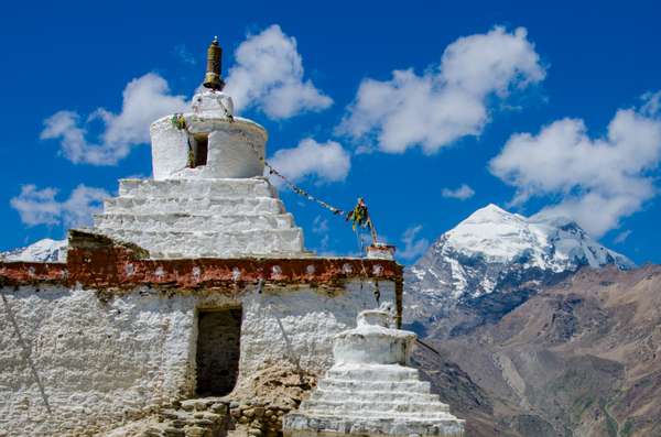 Indien: Ladakh – Zanskar (Landschaften): Bild 15