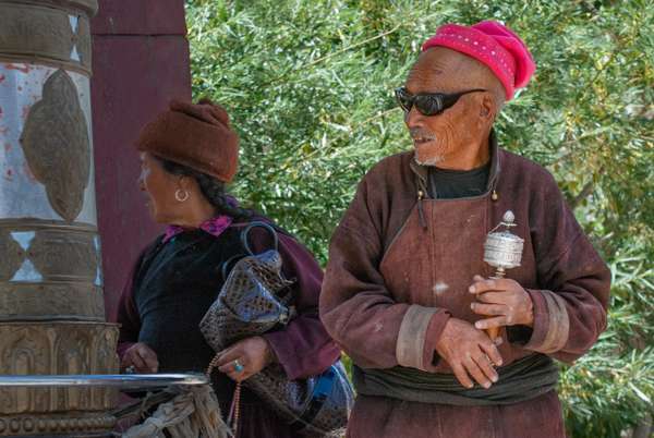 Cover-Bild 3 von Indien: Ladakh – Zanskar