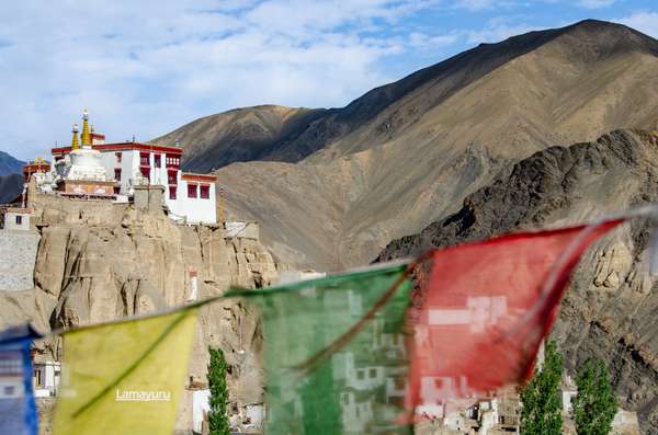 Cover-Bild 4 von Indien: Ladakh – Zanskar