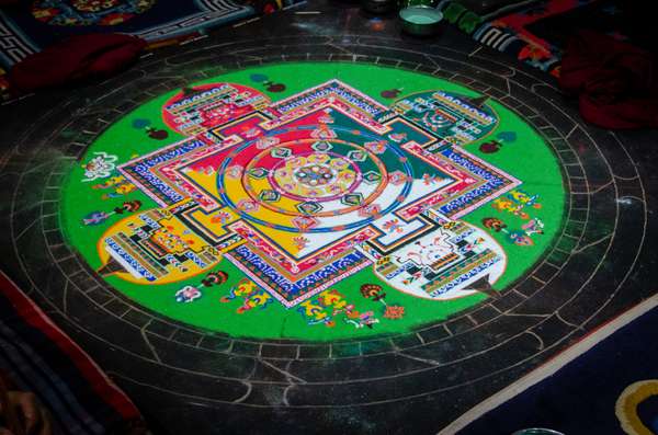 Indien: Ladakh – Zanskar (Klöster (Gompas) in Ladakh): Bild 18