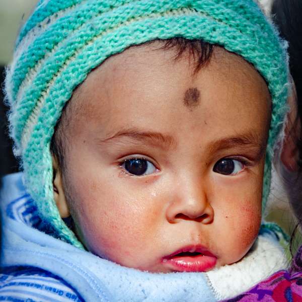 Cover-Bild 5 von Indien: Ladakh – Zanskar