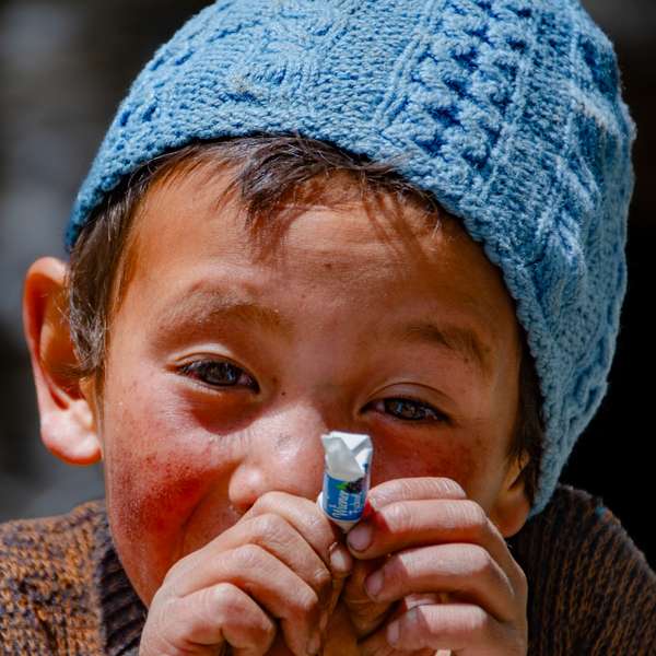 Indien: Ladakh – Zanskar (Menschenbilder): Bild 3