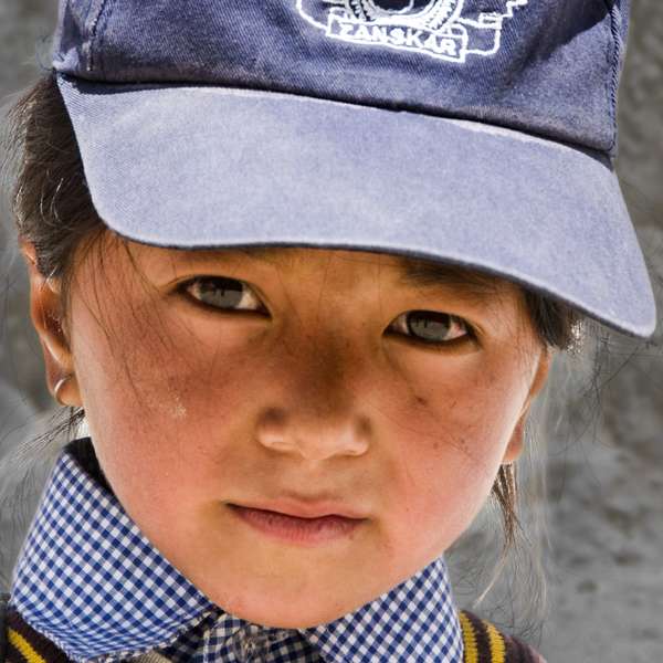 Indien: Ladakh – Zanskar (Menschenbilder): Bild 4