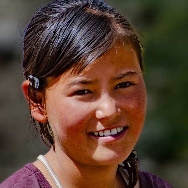 Indien: Ladakh – Zanskar (Menschenbilder): Bild 5