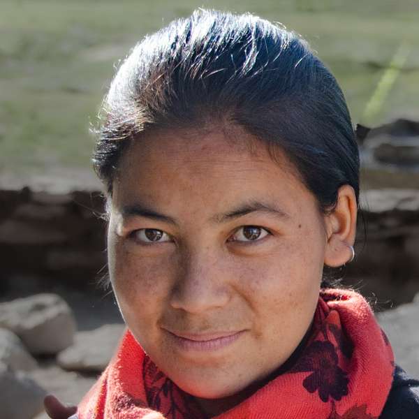 Indien: Ladakh – Zanskar (Menschenbilder): Bild 6