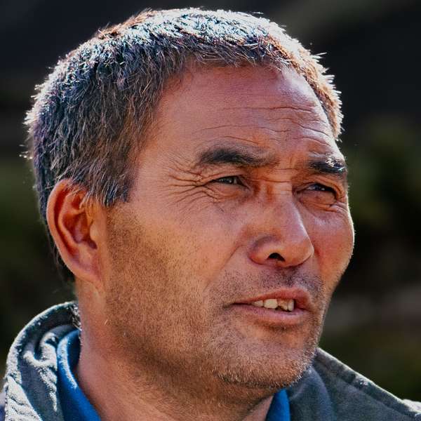 Indien: Ladakh – Zanskar (Menschenbilder): Bild 8