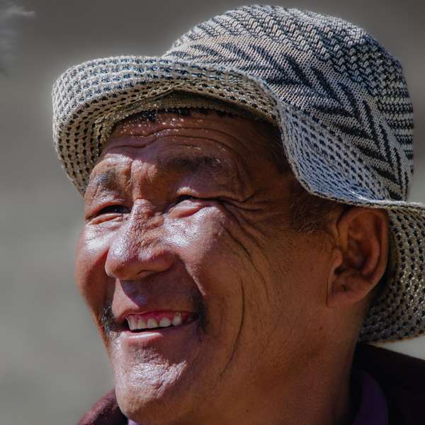 Indien: Ladakh – Zanskar (Menschenbilder): Bild 10