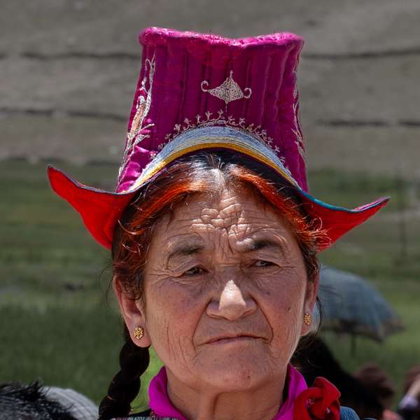 Indien: Ladakh – Zanskar (Menschenbilder): Bild 15