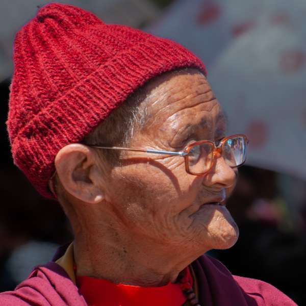 Indien: Ladakh – Zanskar (Menschenbilder): Bild 18