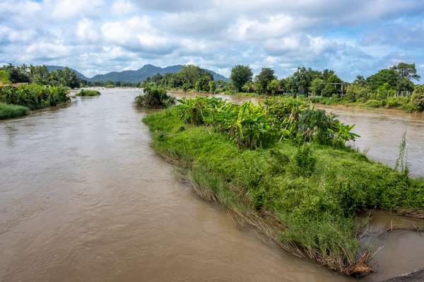 Cover-Bild 1 von Laos