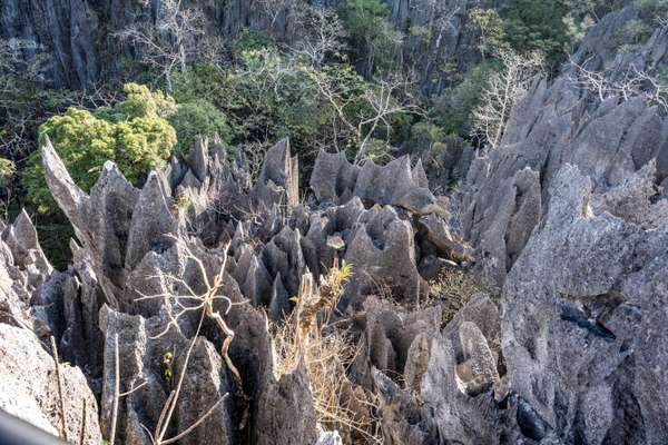 Laos (Landschaften): Bild 12