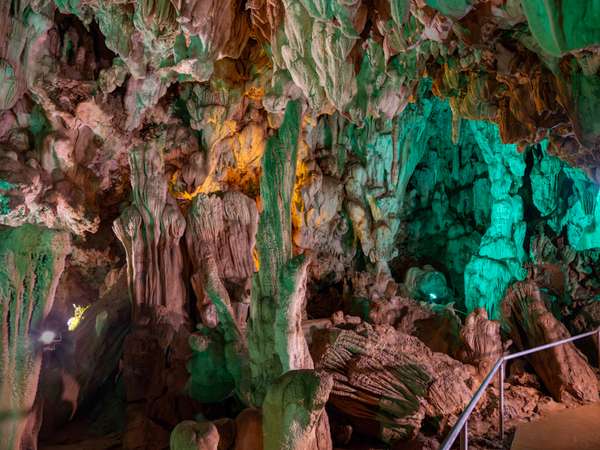 Laos (Landschaften): Bild 13