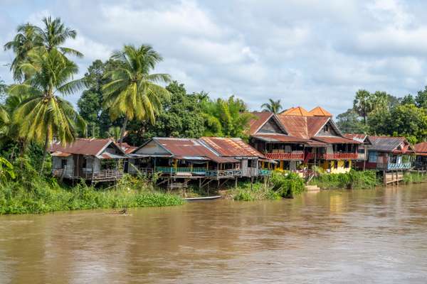 Cover-Bild 2 von Laos