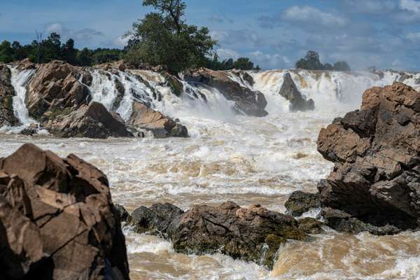 Laos (Landschaften): Bild 3