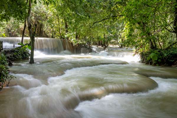 Laos (Landschaften): Bild 4