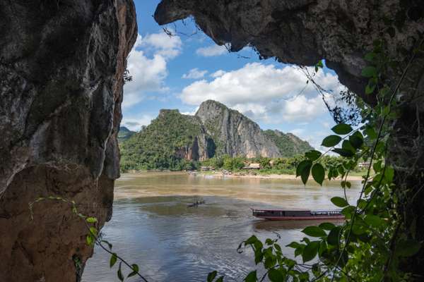 Laos (Landschaften): Bild 5