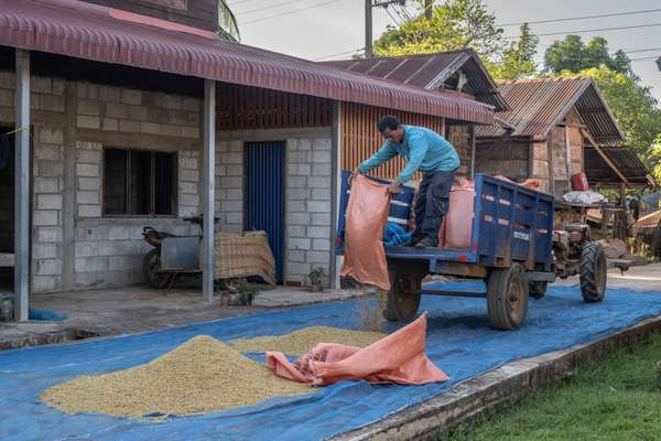 Laos (Alltag): Bild 6