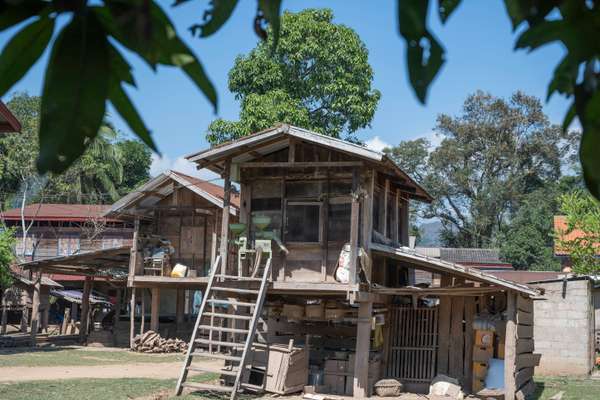 Laos (Alltag): Bild 7