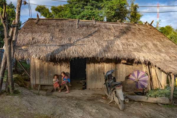 Laos (Alltag): Bild 9