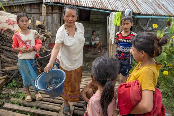 Laos (Alltag): Bild 10