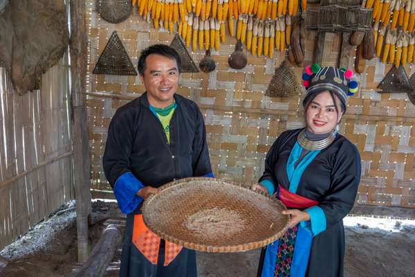 Laos (Alltag): Bild 12