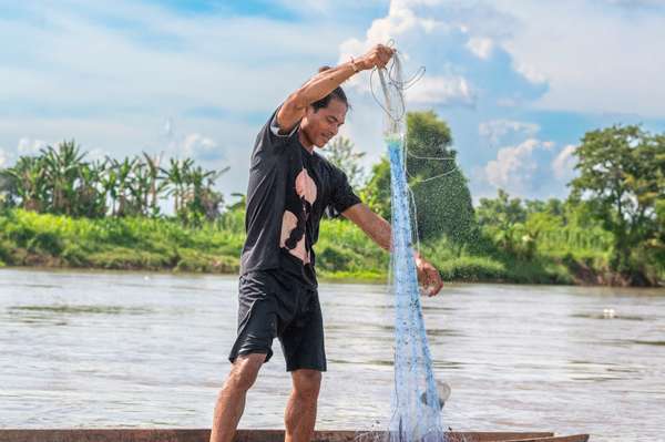 Cover-Bild 3 von Laos