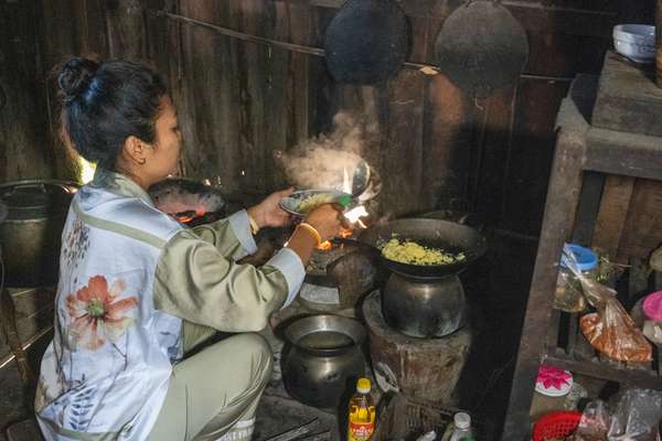 Laos (Alltag): Bild 14