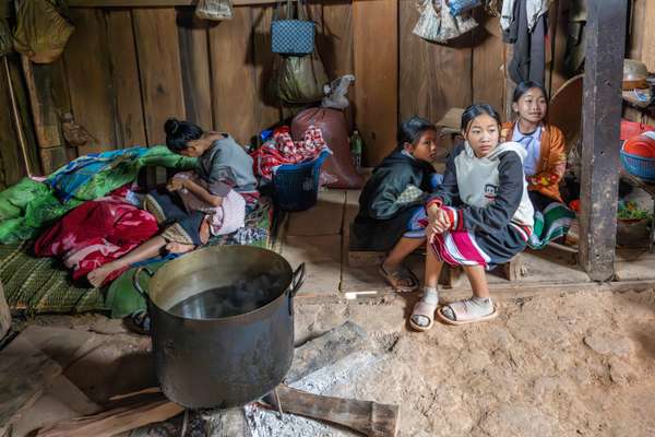 Laos (Alltag): Bild 15