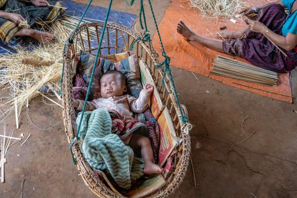 Laos (Alltag): Bild 17