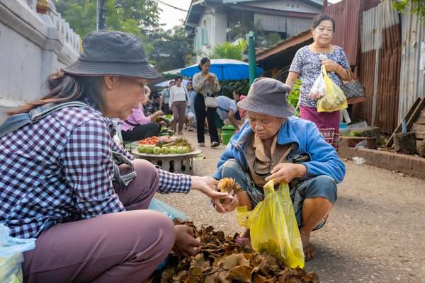 Laos (Alltag): Bild 20