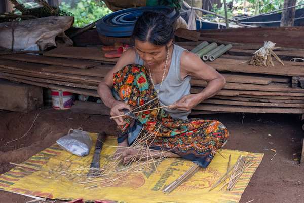 Laos (Alltag): Bild 21