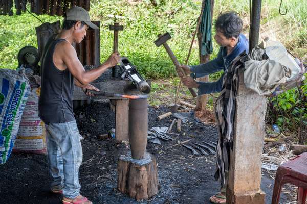 Laos (Alltag): Bild 23